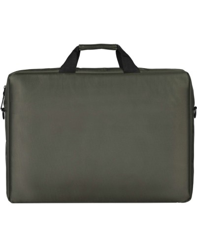  2E ნოუთბუქის ჩანთა, 16", Dark Olive (2E-CBN315DO)
