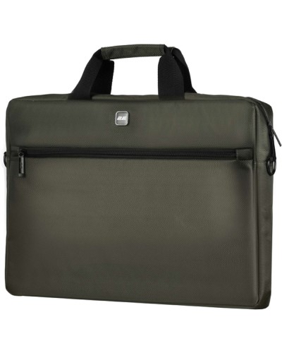  2E ნოუთბუქის ჩანთა, 16", Dark Olive (2E-CBN315DO)