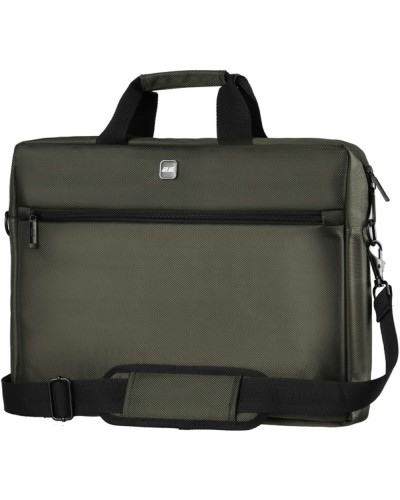  2E ნოუთბუქის ჩანთა, 16", Dark Olive (2E-CBN315DO)