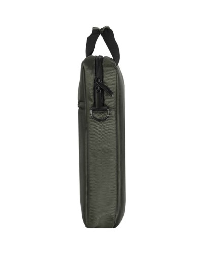  2E ნოუთბუქის ჩანთა, 16", Dark Olive (2E-CBN315DO)