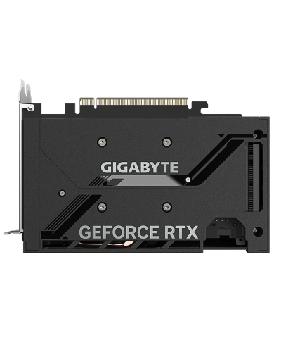 ვიდეო ბარათი Gigabyte GeForce RTX™ 4060 WINDFORCE OC 8G (GV-N4060WF2OC-8GD)