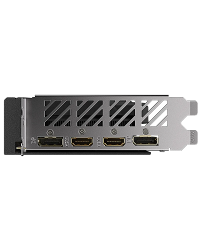 ვიდეო ბარათი Gigabyte GeForce RTX™ 4060 WINDFORCE OC 8G (GV-N4060WF2OC-8GD)