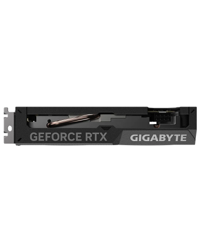 ვიდეო ბარათი Gigabyte GeForce RTX™ 4060 WINDFORCE OC 8G (GV-N4060WF2OC-8GD)