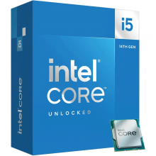 პროცესორი CPU Intel Core i5-14400 10/16 2.50GHz 20MB LGA1700 65W TRAY