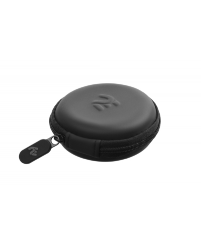 ყურსასმენი 2E S6 Pinion with volume control switch&mic Wired (2E-IES6RD)