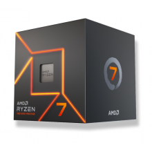 პროცესორი CPU AMD Ryzen™ 7 7700 - 3.8 Ghz