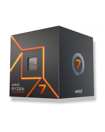 პროცესორი CPU AMD Ryzen™ 7 7700 - 3.8 Ghz