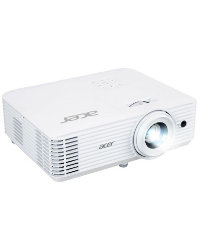 პროექტორი Acer MR.JW011.001 X1528Ki, DLP Projector, FHD 1920x1080, 5200lm, White