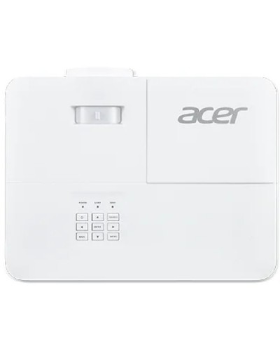 პროექტორი Acer MR.JW011.001 X1528Ki, DLP Projector, FHD 1920x1080, 5200lm, White