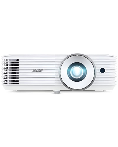 პროექტორი Acer MR.JW011.001 X1528Ki, DLP Projector, FHD 1920x1080, 5200lm, White