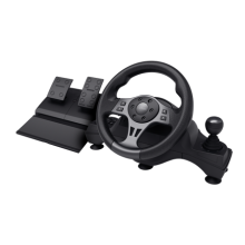გეიმინგ საჭე 25122 GXT289 MOVI RACING WHEEL