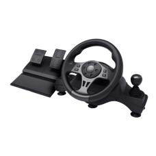 გეიმინგ საჭე 25122 GXT289 MOVI RACING WHEEL