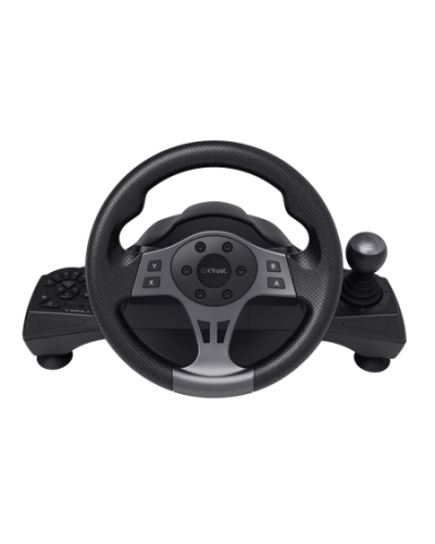 გეიმინგ საჭე 25122 GXT289 MOVI RACING WHEEL