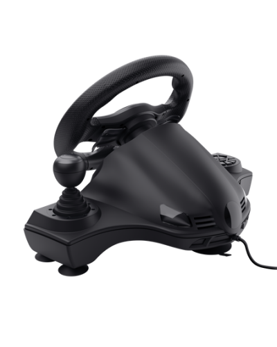 გეიმინგ საჭე 25122 GXT289 MOVI RACING WHEEL