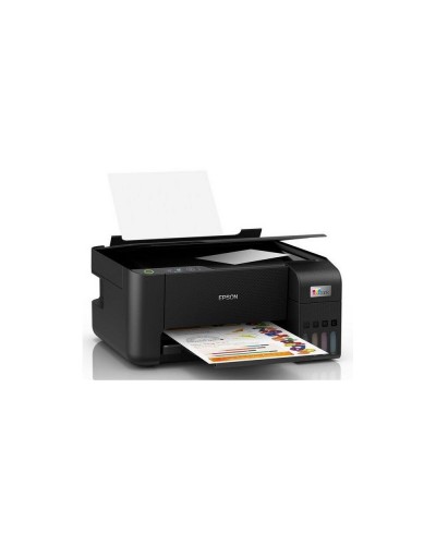 პრინტერი Epson L3200 CIS, MFP, A4, USB, Black (C11CJ69401)