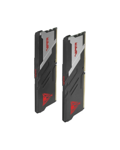 ოპერატიული მეხსიერება  Patriot Viper Venom DDR5 64GB 6000MHz DUAL KIT - PVV564G600C36K
