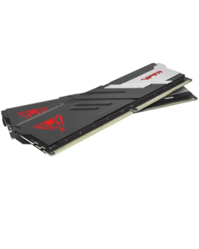 ოპერატიული მეხსიერება  Patriot Viper Venom DDR5 64GB 6000MHz DUAL KIT - PVV564G600C36K