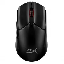 მაუსი HyperX Pulsefire Haste 2 Core Wireless - Gaming Mouse Black (2410)