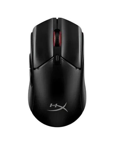მაუსი HyperX Pulsefire Haste 2 Core Wireless - Gaming Mouse Black (2410)