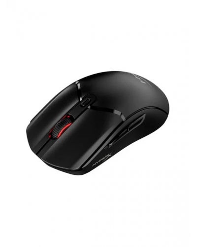 მაუსი HyperX Pulsefire Haste 2 Core Wireless - Gaming Mouse Black (2410)