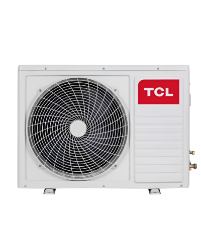 კონდიციონერი  TCL On/Off TAC-24CHSA/XA73 (70-80m2) R410A ,White + Complect