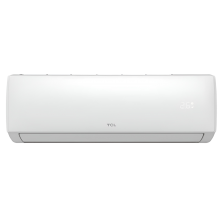 კონდიციონერი  TCL On/Off TAC-24CHSA/XA73 (70-80m2) R410A ,White + Complect