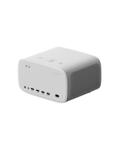 პროექტორი ALLX AX-PF350W, LCD Projector, FHD 1920x1080, 320Lm, White