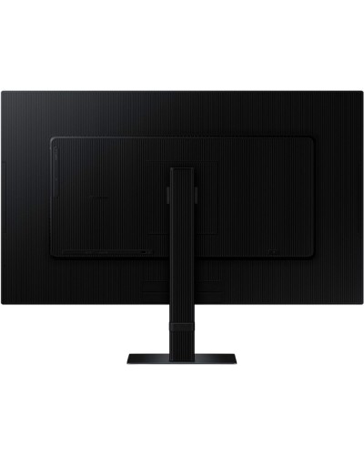 მონიტორი Samsung LS27D700EAIXCI ViewFinity S7, 27", Monitor, 4K UHD, IPS, HDMI, DP, Black