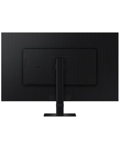 მონიტორი Samsung LS32D700EAIXCI ViewFinity S7, 32", Monitor, 4K UHD, VA, HDMI, Black
