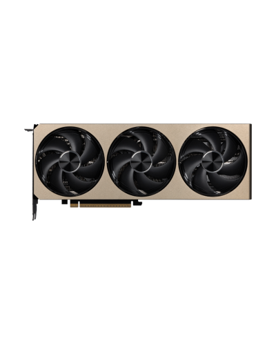 ვიდეო ბარათი MSI GeForce RTX 5070 Ti 16G INSPIRE 3X OC PLUS  (912-V531-081)