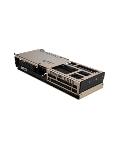 ვიდეო ბარათი MSI GeForce RTX 5070 Ti 16G INSPIRE 3X OC PLUS  (912-V531-081)