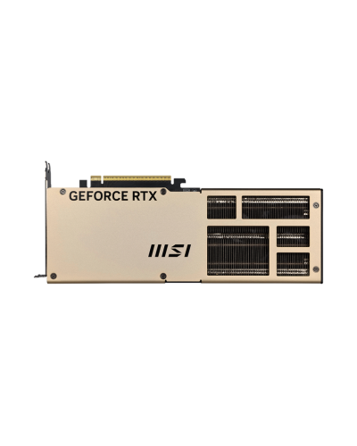 ვიდეო ბარათი MSI GeForce RTX 5070 Ti 16G INSPIRE 3X OC PLUS  (912-V531-081)