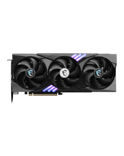 ვიდეო ბარათი MSI GeForce RTX 5060 Ti 16G GAMING TRIO OC (912-V535-001)