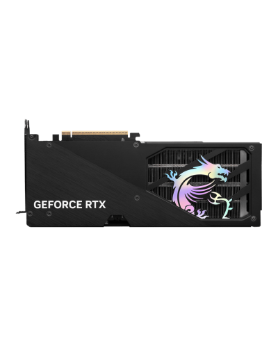 ვიდეო ბარათი MSI GeForce RTX 5060 Ti 16G GAMING TRIO OC (912-V535-001)