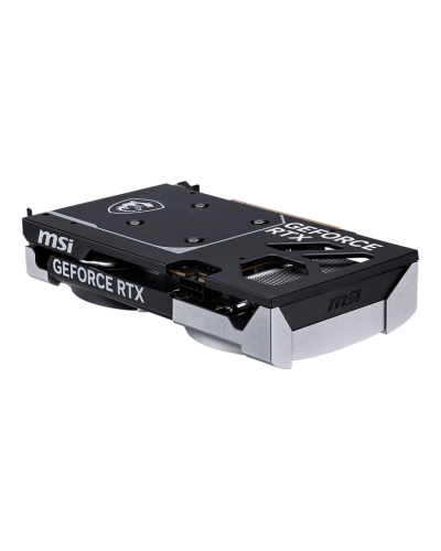 ვიდეო ბარათი MSI GeForce RTX 5060 8G VENTUS 2X (912-V537-012)