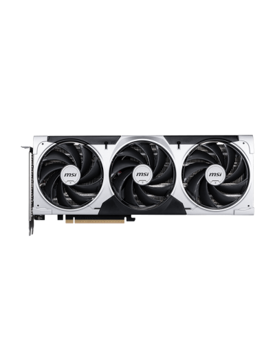 ვიდეო ბარათი MSI GeForce RTX 5060 Ti 8G VENTUS 3X OC (912-V812-080)
