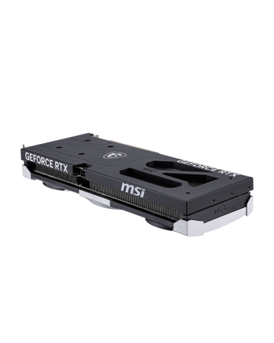 ვიდეო ბარათი MSI GeForce RTX 5060 Ti 8G VENTUS 3X OC (912-V812-080)