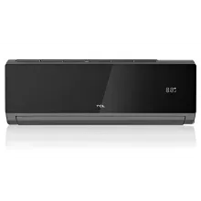კონდიციონერი TCL TAC-12CHSD/XA82 (35-40 m2) R32, Wi-Fi, On-Off + Complect - Black