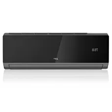კონდიციონერი TCL TAC-12CHSD/XA82 (35-40 m2) R32, Wi-Fi, On-Off + Complect - Black