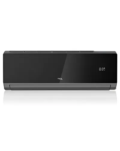 კონდიციონერი TCL TAC-12CHSD/XA82 (35-40 m2) R32, Wi-Fi, On-Off + Complect - Black