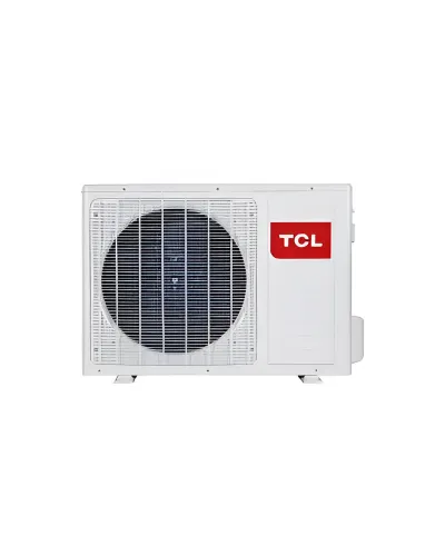 კონდიციონერი TCL TAC-12CHSD/XA82 (35-40 m2) R32, Wi-Fi, On-Off + Complect - Black