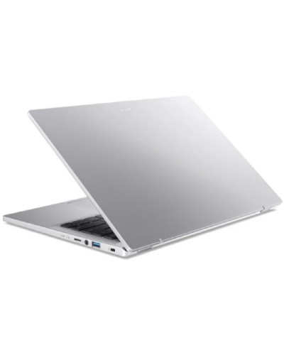 ნოუთბუქი Acer NX.KMZER.009 Swift Go 14 SFG14-71, 14", i7-1355U, 16GB, 512GB SSD, Pure Silver