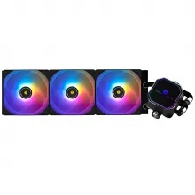 ქულერი THERMALRIGHT Frozen Infinity 360 Black CPU Universal Cooler