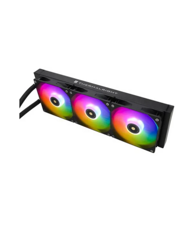ქულერი THERMALRIGHT Frozen Infinity 360 Black CPU Universal Cooler