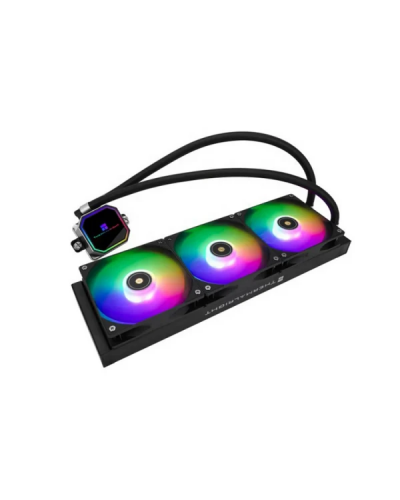 ქულერი THERMALRIGHT Frozen Infinity 360 Black CPU Universal Cooler