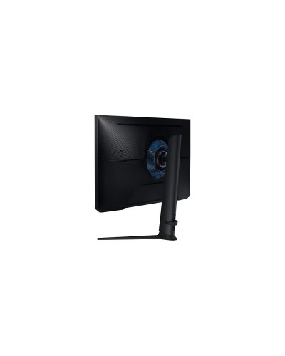 მონიტორი Samsung LS27DG300EIXCI Odyssey G3, 27", 1ms 180Hz FHD, VA, HDMI, DP, Black