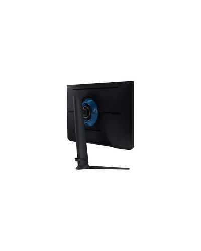 მონიტორი Samsung LS27DG300EIXCI Odyssey G3, 27", 1ms 180Hz FHD, VA, HDMI, DP, Black