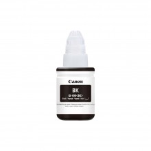 მელანი  0663C001AA INK GI-490 BK შავი