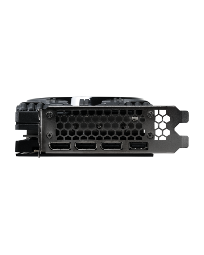 ვიდეო ბარათი Palit RTX5070Ti GAMINGPRO-S 16GB GDDR7 256bit 3-DP HDMI NE7507T019T2-GB2031U
