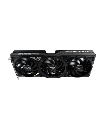 ვიდეო ბარათი Palit RTX5070Ti GAMINGPRO-S 16GB GDDR7 256bit 3-DP HDMI NE7507T019T2-GB2031U